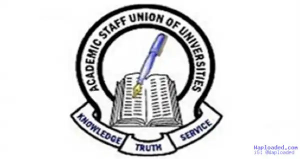 ASUU Mobilizes Members, Begins Nationwide Strike Tomorrow